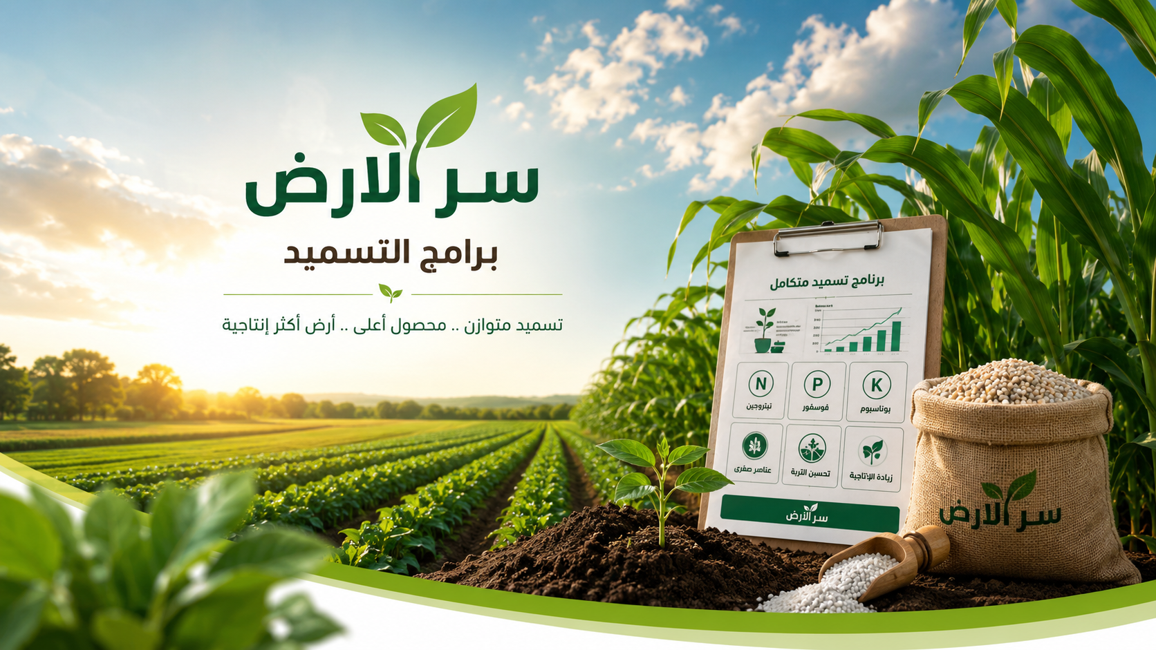 Agriculture Background